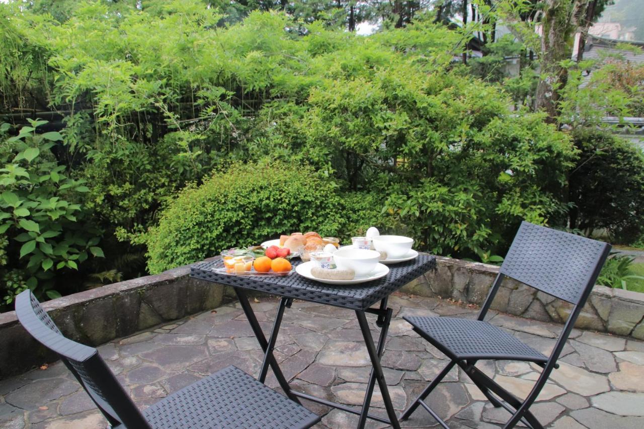 Yamaguchi House,Historic Private House With Open-Air Hot Springs Villa Hakone Buitenkant foto